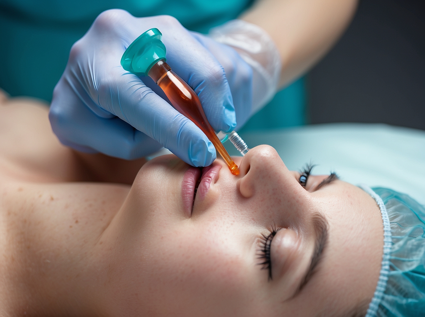 Sculptra seoul collagen stimulator facial volume restoration