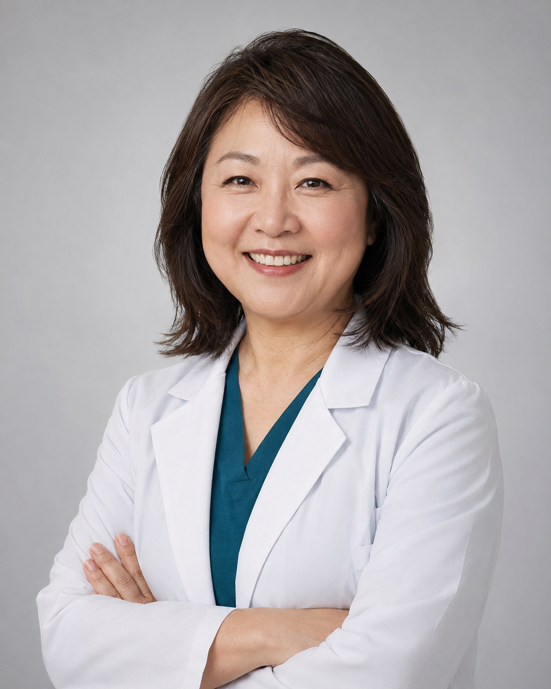 Dr. P — Anti-Aging Specialist